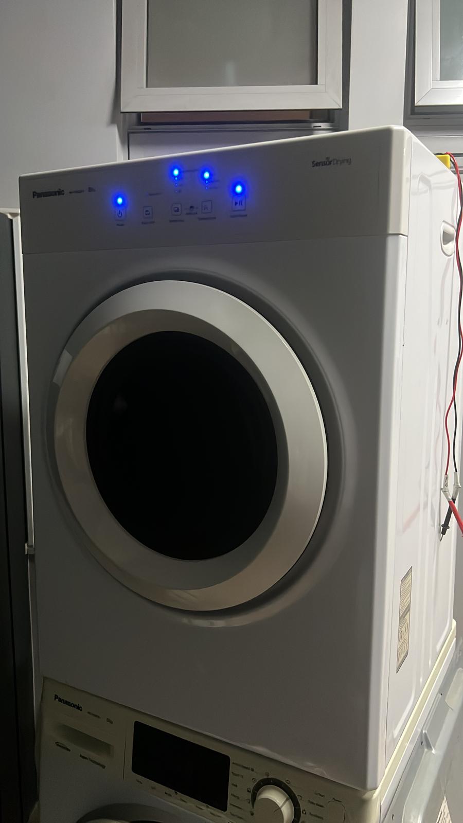 Repair dryer belts